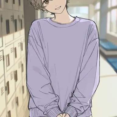 Profile image of Yui