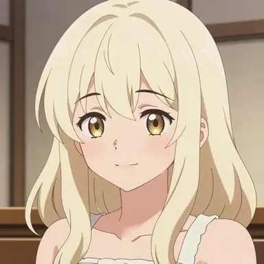 Profile image of ファンクラブ女子