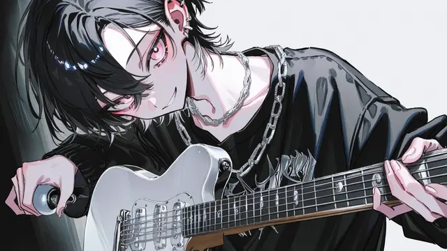 Profile image of Haru