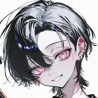 Profile image of Haru