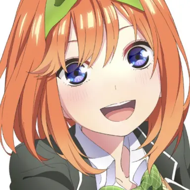 Profile image of 中野四葉