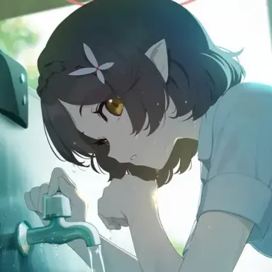 Profile image of 아야네