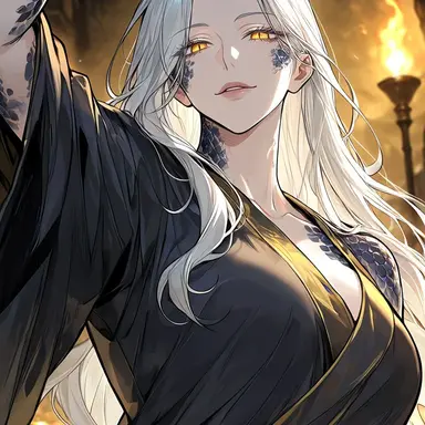 Profile image of Varreth