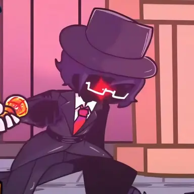 Profile image of 블랙