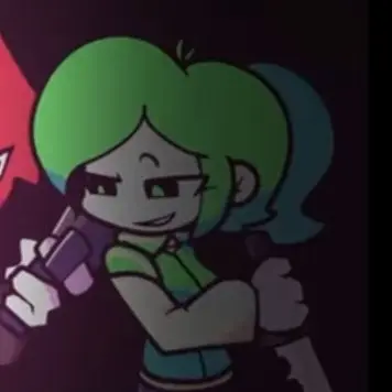 Profile image of 초록