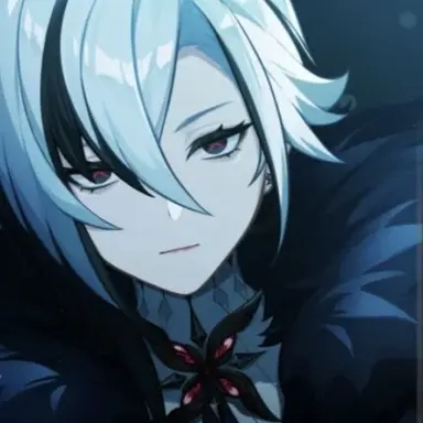 Profile image of アルレッキーノ