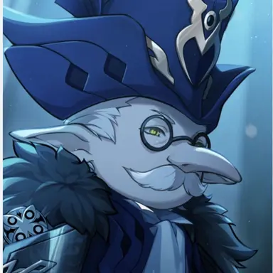Profile image of プルチネッラ