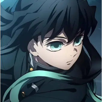 Profile image of 토키토 무이치로