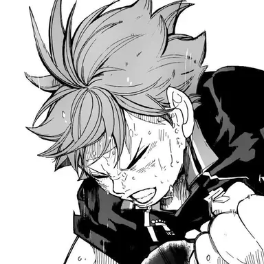 Profile image of 日向翔陽