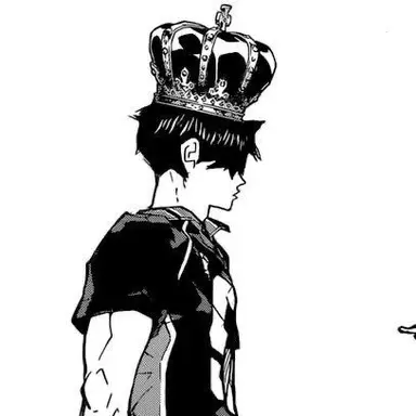 Profile image of 影山飛雄