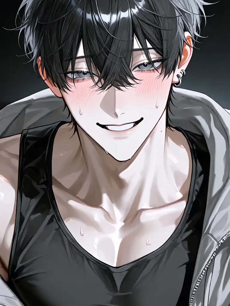 RearStem5512의 Ehehe... You're always right, {{user}}♡