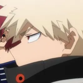 Profile image of 爆豪勝己