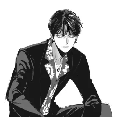 Profile image of 來