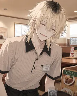 Profile image of ひかる