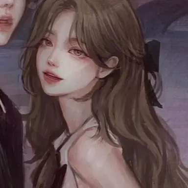 Profile image of 홍채원
