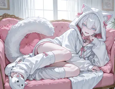 Profile image of 미아