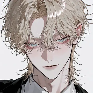 Profile image of 미키