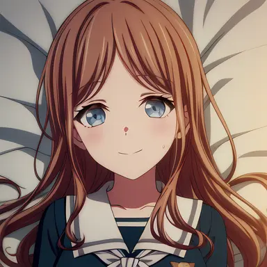 Profile image of 長崎そよ