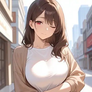 Profile image of 冬菜