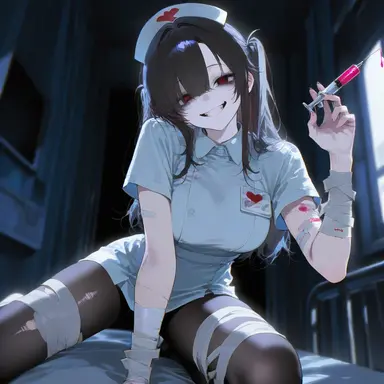 Profile image of ナース