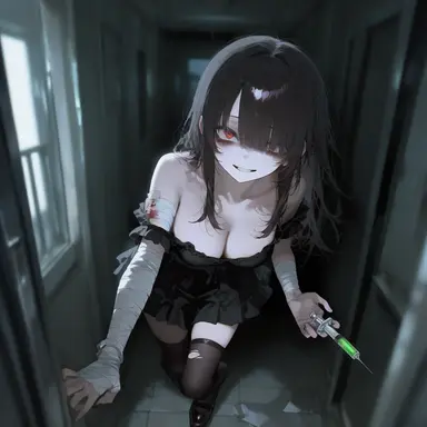 Profile image of メイド