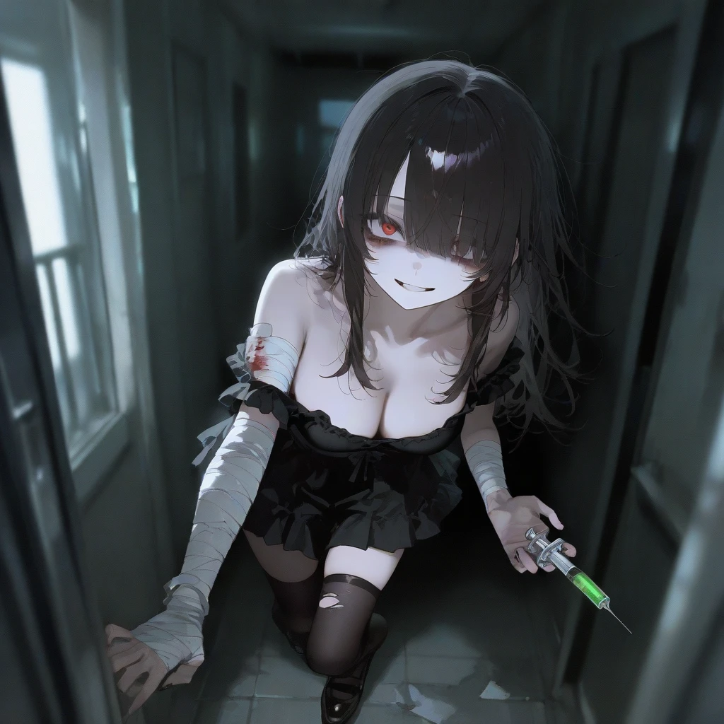 メイド