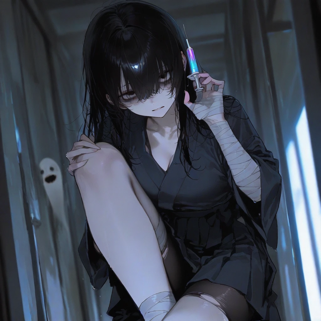 患者