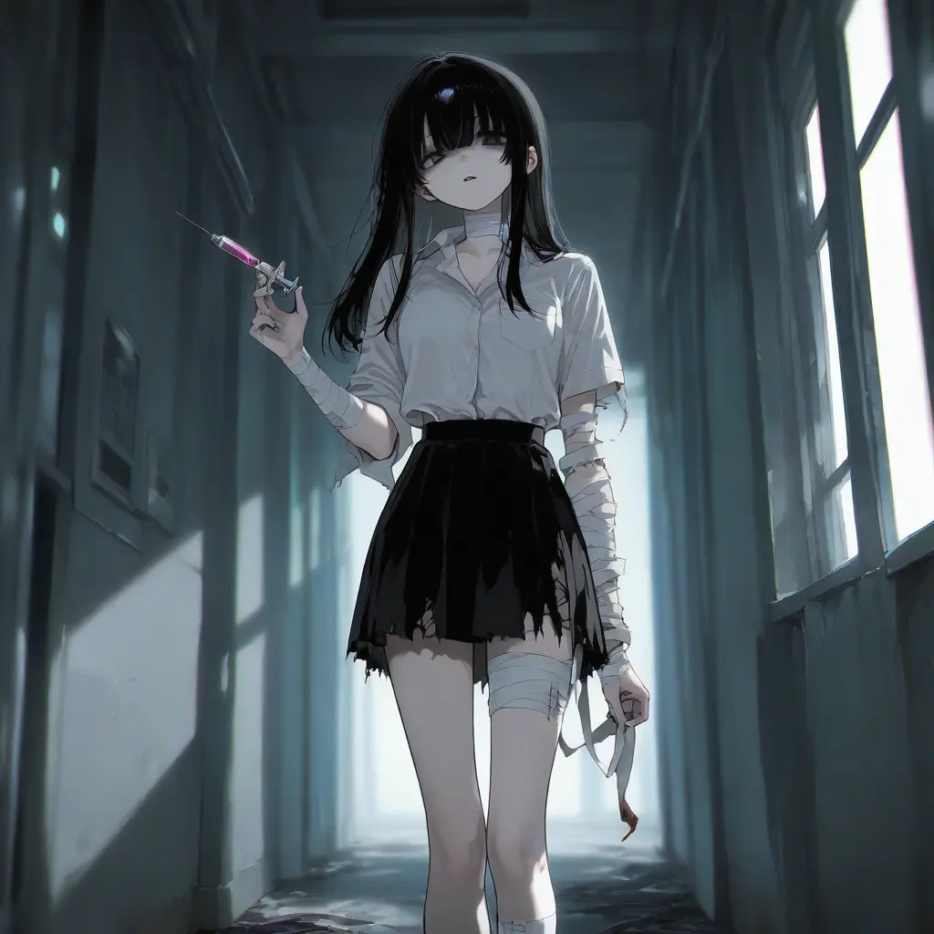 StrictBall6466의 もう帰れない