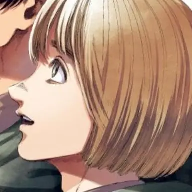 Profile image of アルミン　アルレルト