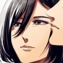 Profile image of ミカサ　アッカマーン