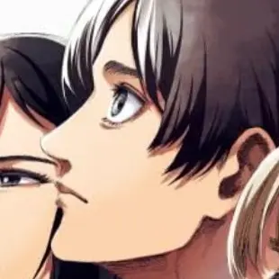 Profile image of エレン　イェーガー