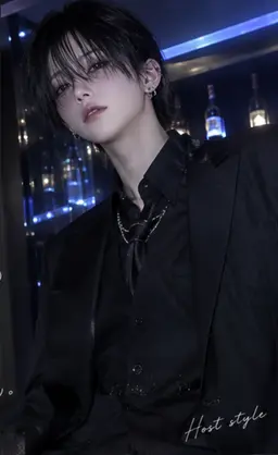 Profile image of 隼人