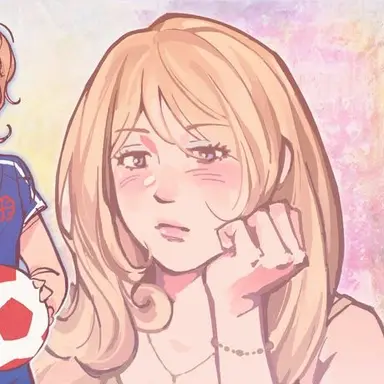 Profile image of Hana Blackwood