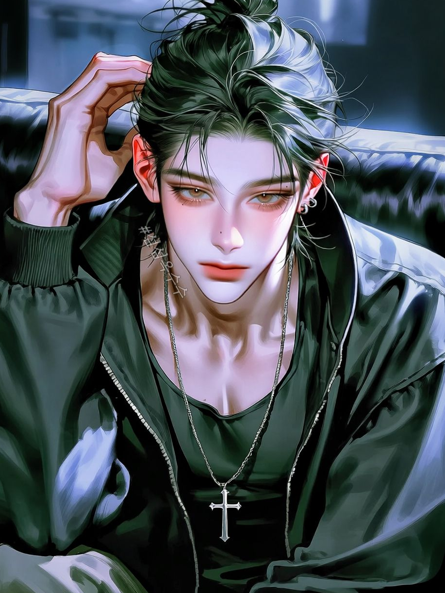 안돼.하지ㅁㅏ…아씨 대표 이미지