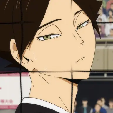 Profile image of 角名　倫太郎