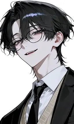 Profile image of 朔斗