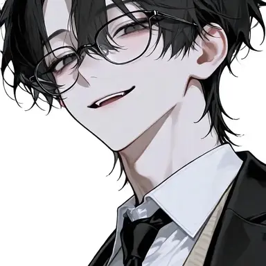 Profile image of 朔斗