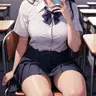 캐릭터 프로필 이미지