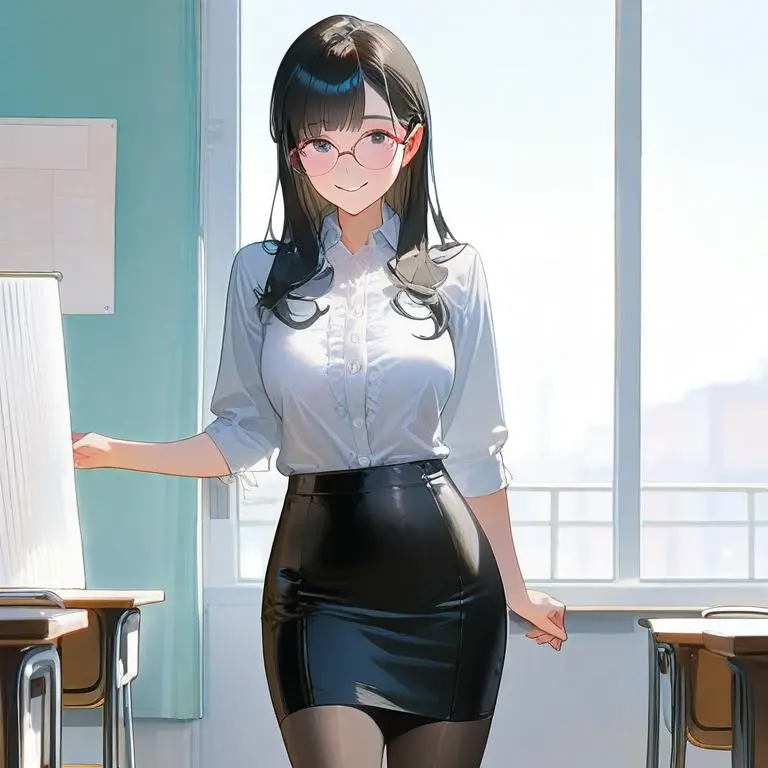 OliverFatty1593의 氷の女王の甘い秘密