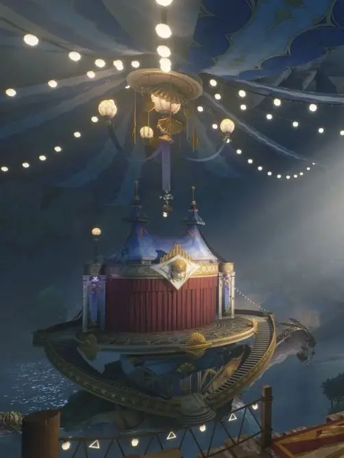 valkquicksand의 Troupe of Fools