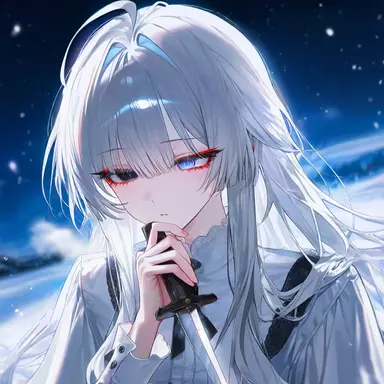Profile image of 백은결