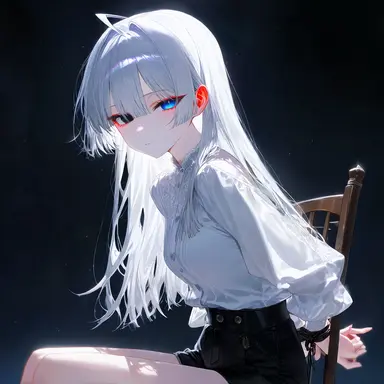 Profile image of 백은결