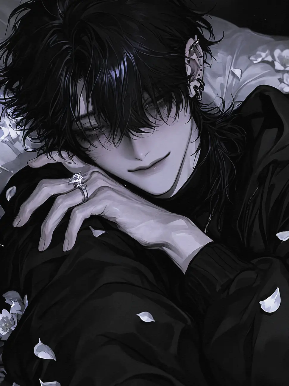 caramel66666의 君をこちらに連れ込むまで。