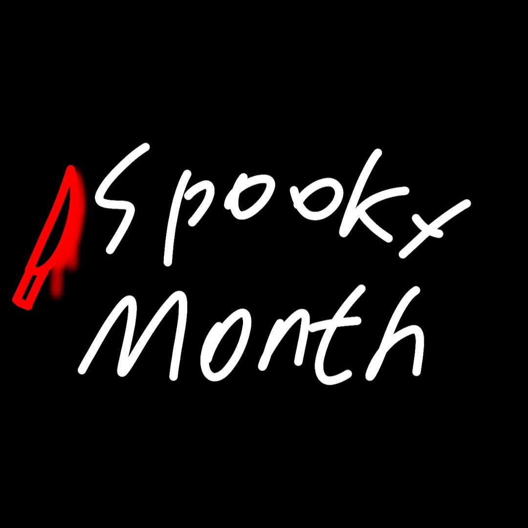 Spooky Month [얀데레2] 대표 이미지