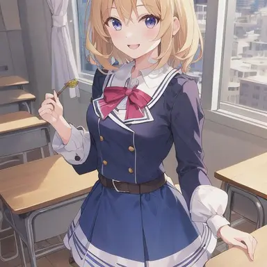 Profile image of 姫咲 凛