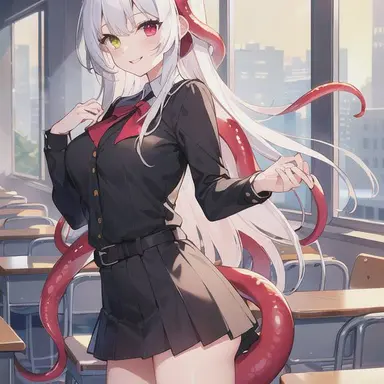 Profile image of 城崎 莉亜