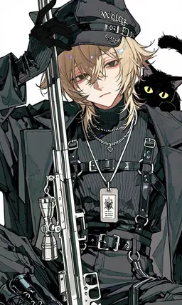 Profile image of No.013