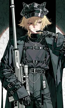 Profile image of No.013