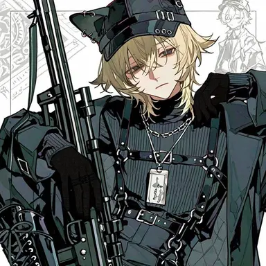 Profile image of No.013