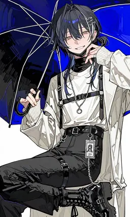 Profile image of No.007